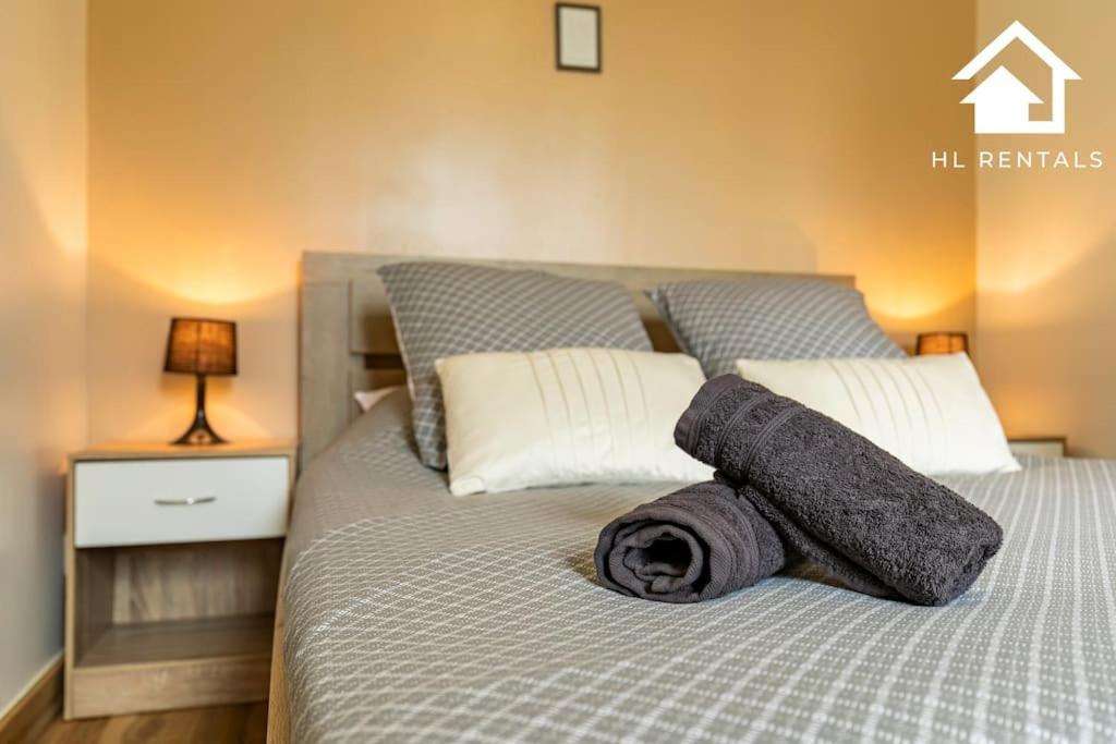 Le Nid - Lormont : Votre Escapade Apartamento Exterior foto