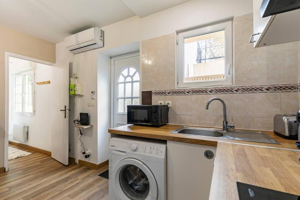 Le Nid - Lormont : Votre Escapade Apartamento Exterior foto