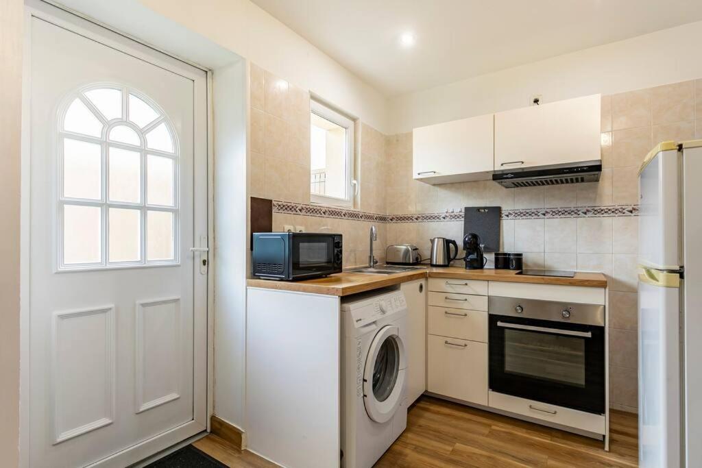 Le Nid - Lormont : Votre Escapade Apartamento Exterior foto