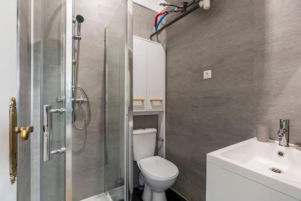 Le Nid - Lormont : Votre Escapade Apartamento Exterior foto